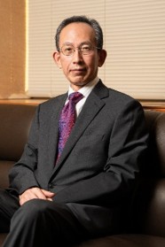喜連川 優